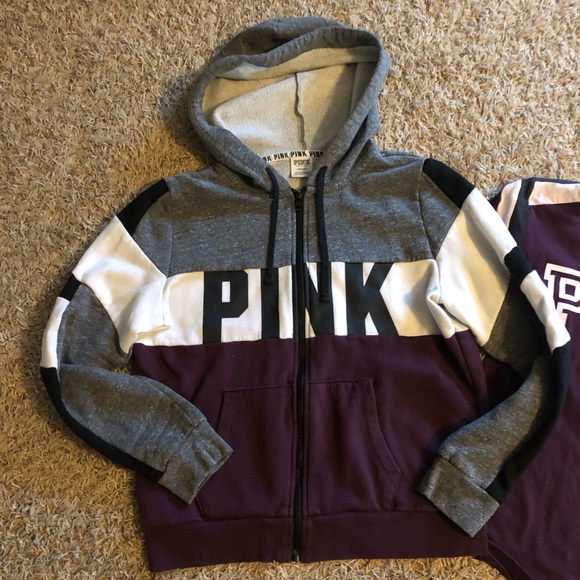 Pink set - Picture 2 of 4